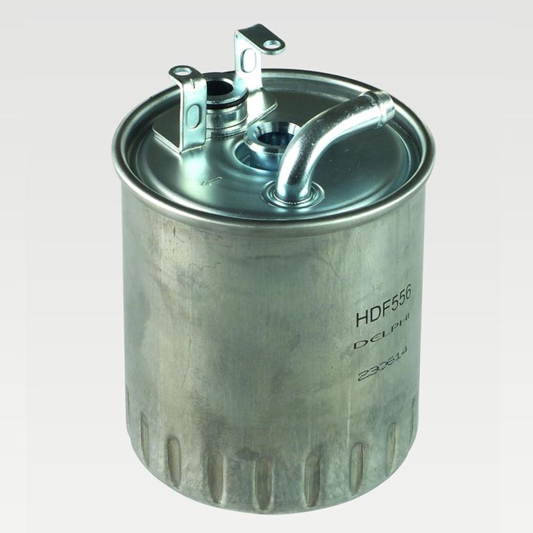 Filtro de combustível DELPHI ref. HDF556
